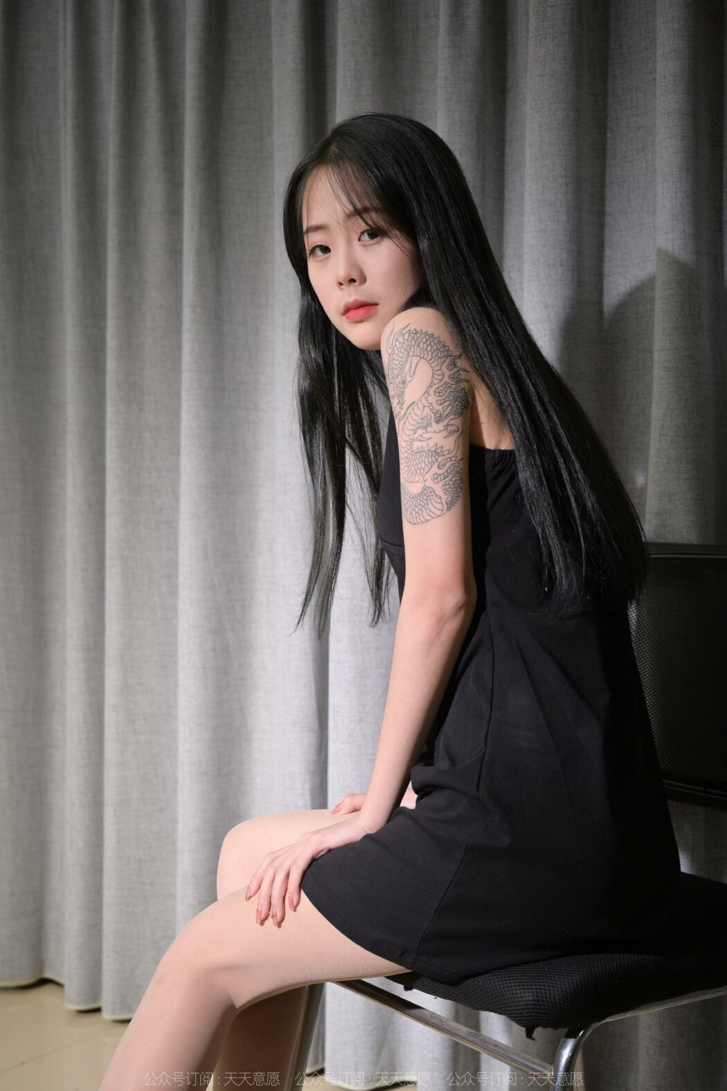 IESS异思趣向 No.1202 Er Ba