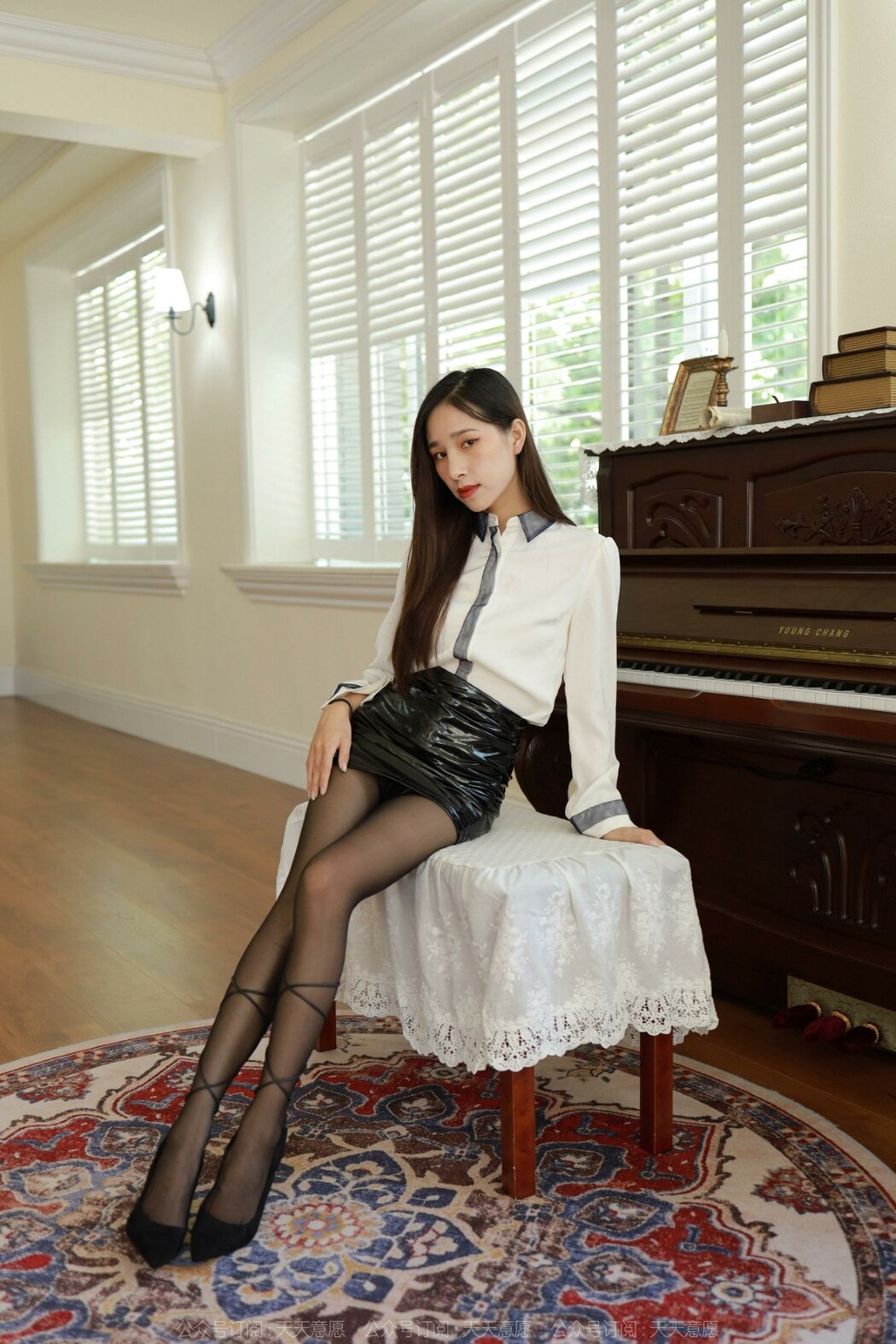 IESS异思趣向 No.1197 Mei Zi
