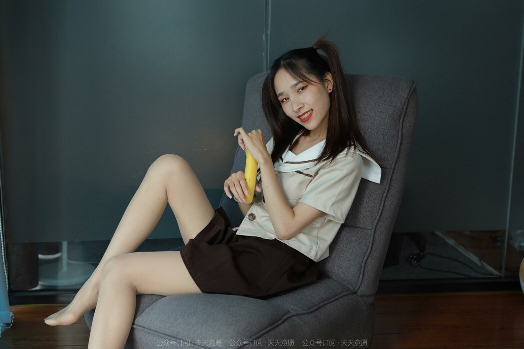 IESS异思趣向 No.1166 Mei Ko
