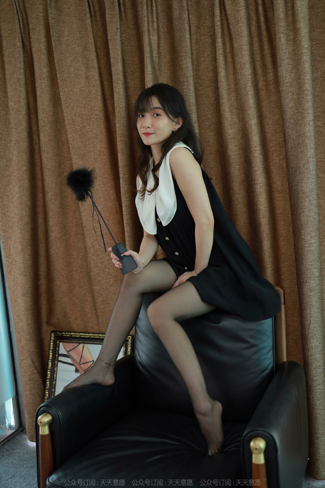 IESS异思趣向 No.1151 Qiu Qiu