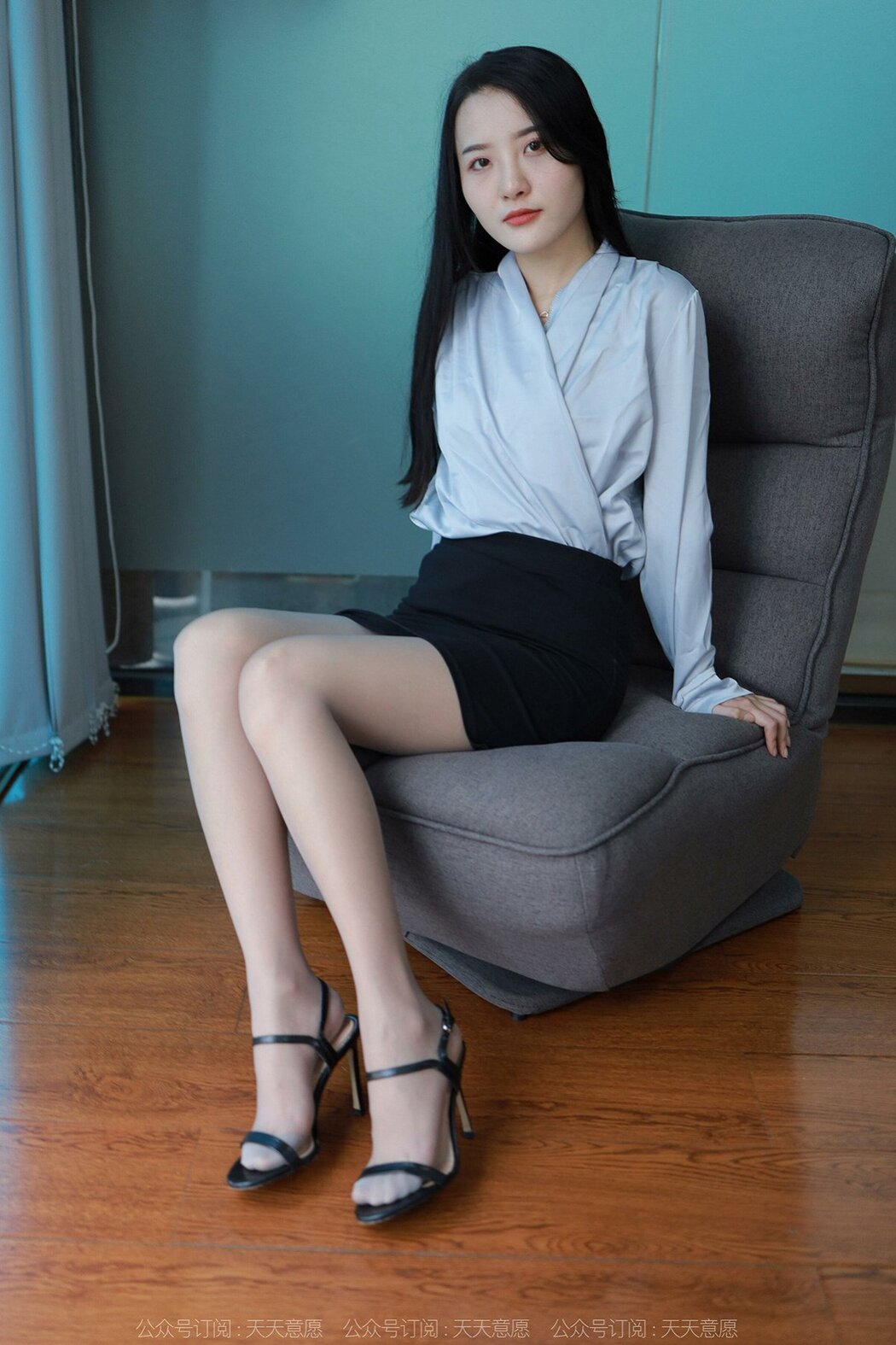 IESS异思趣向 No.1157 Wan Ping Cover Photo