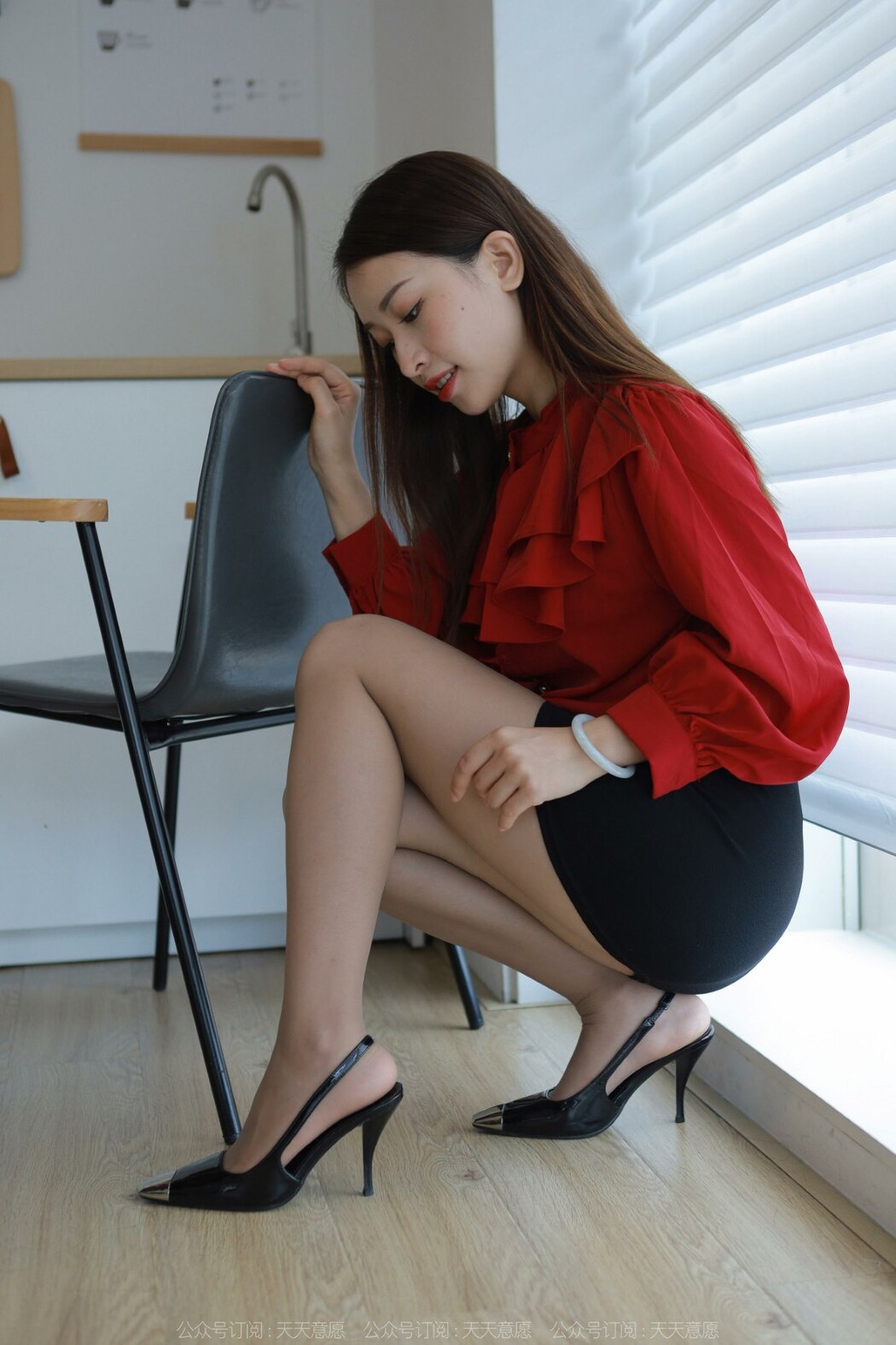 IESS异思趣向 No.1195 Xiao Jie