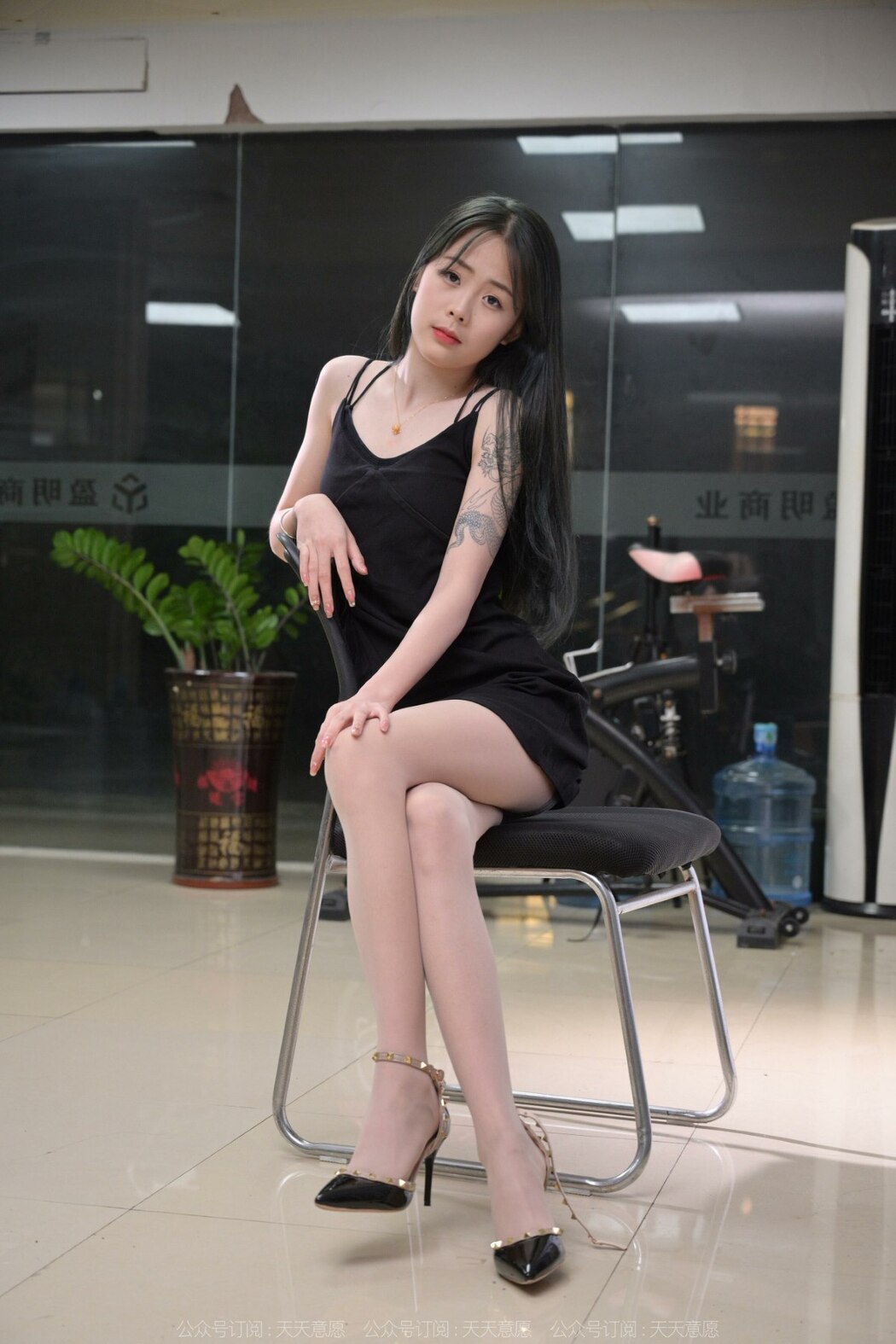 IESS异思趣向 No.1202 Er Ba