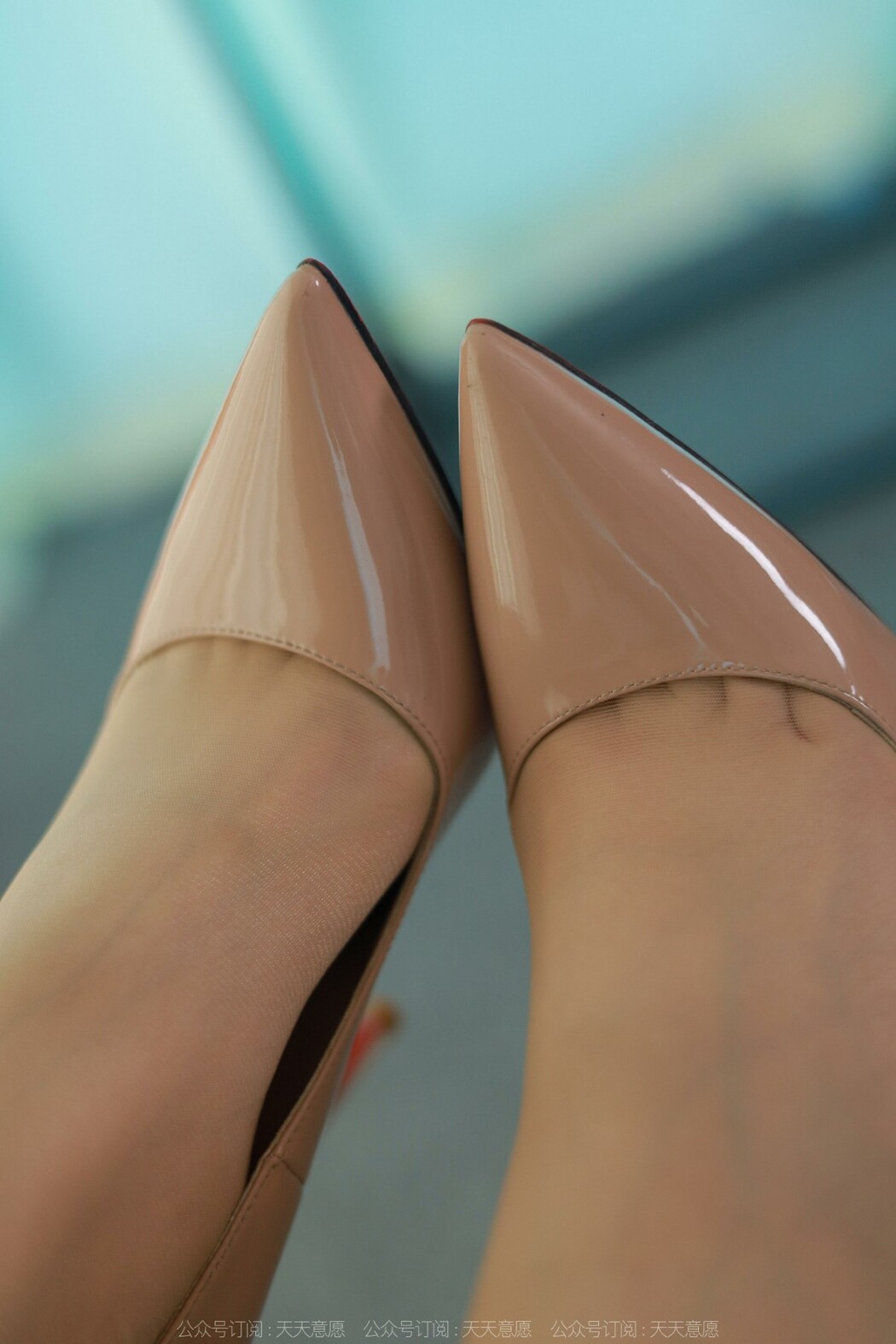 IESS异思趣向 No.1118 Xiao Jie