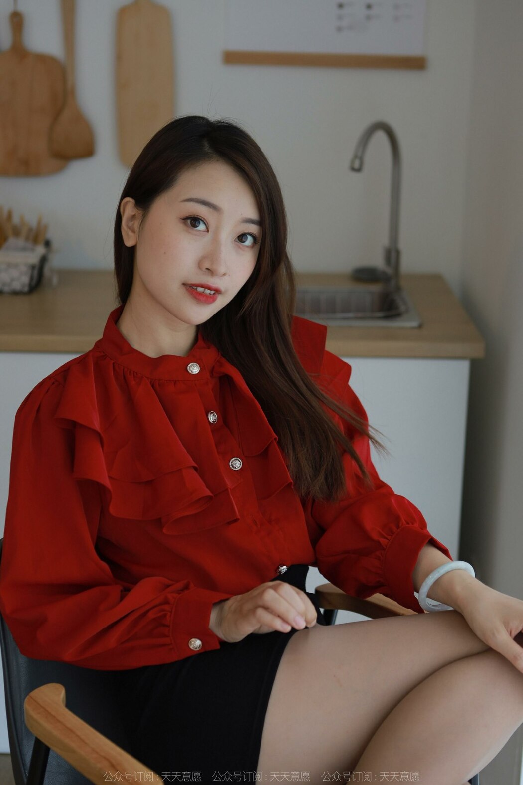 IESS异思趣向 No.1195 Xiao Jie