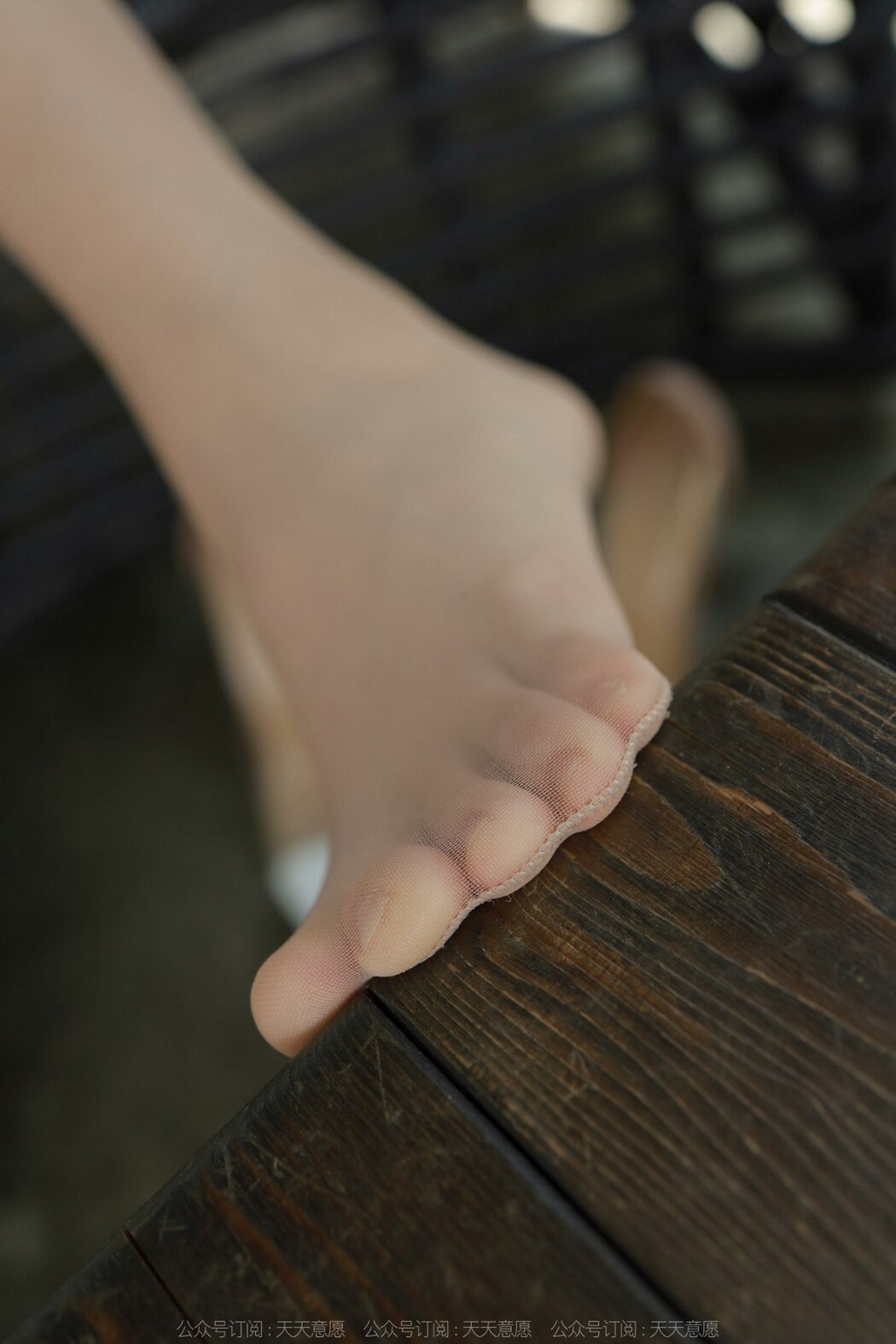 IESS异思趣向 No.1210 Xiao Jie