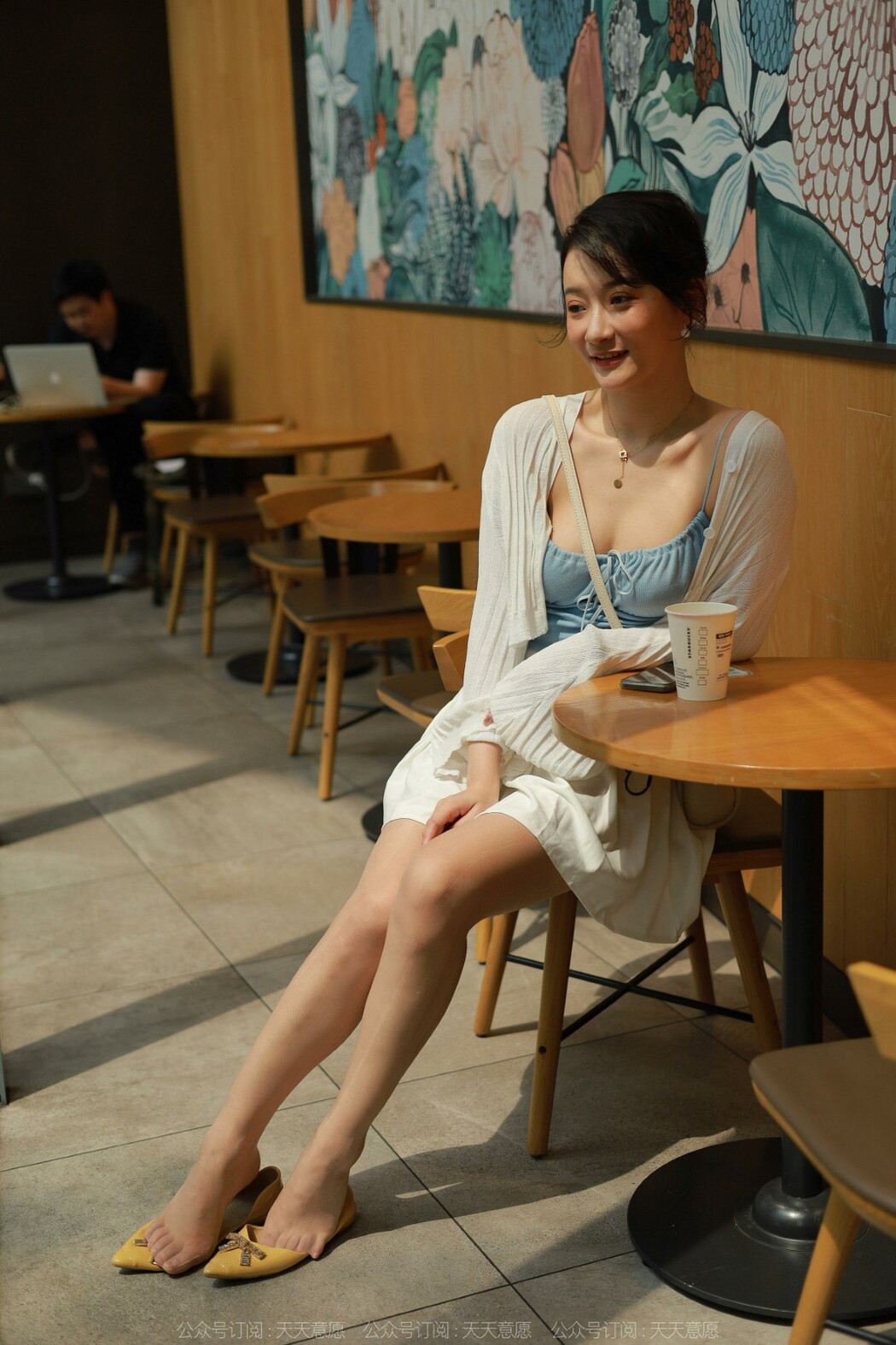 IESS异思趣向 No.1119 Qiu Qiu