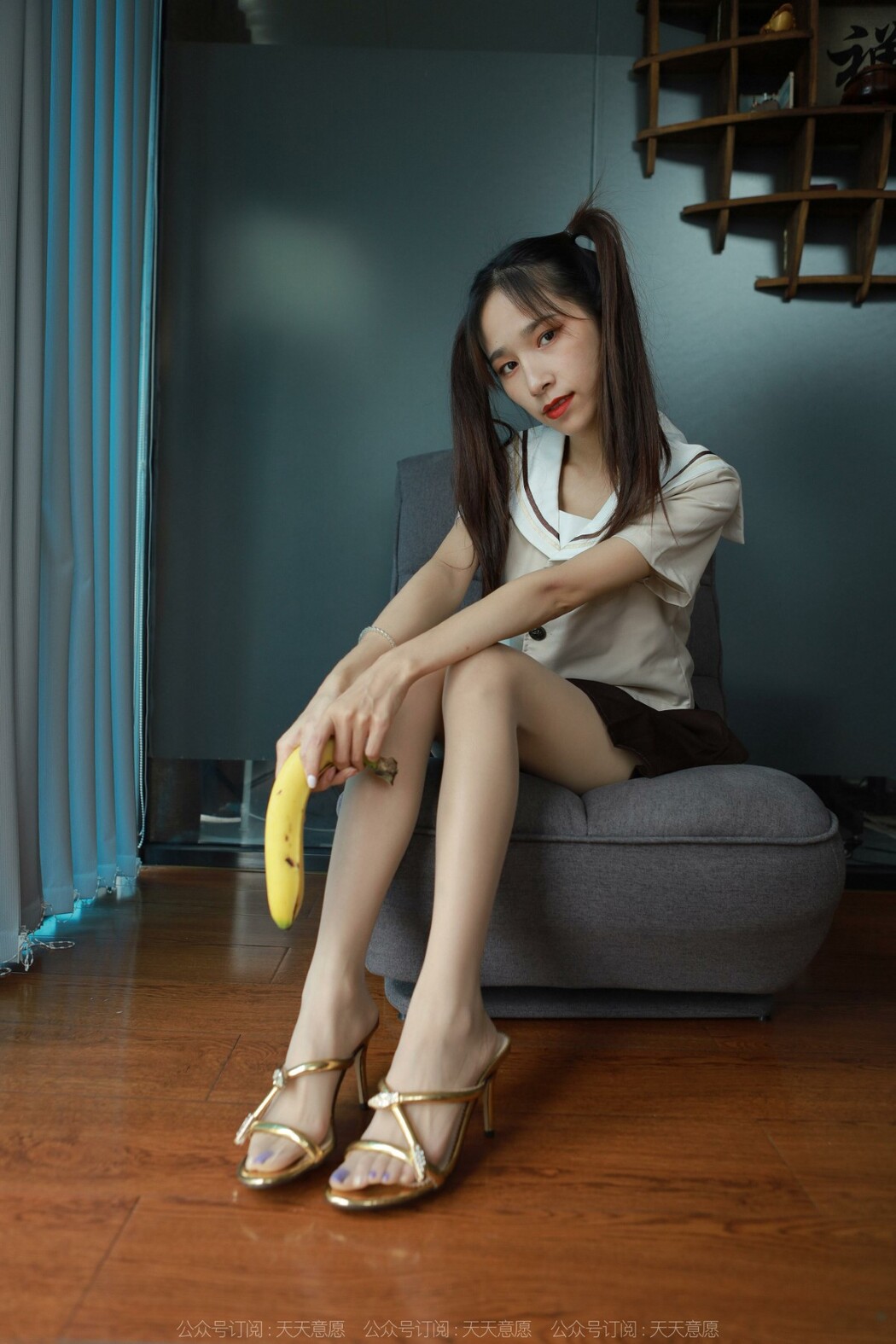 IESS异思趣向 No.1166 Mei Ko