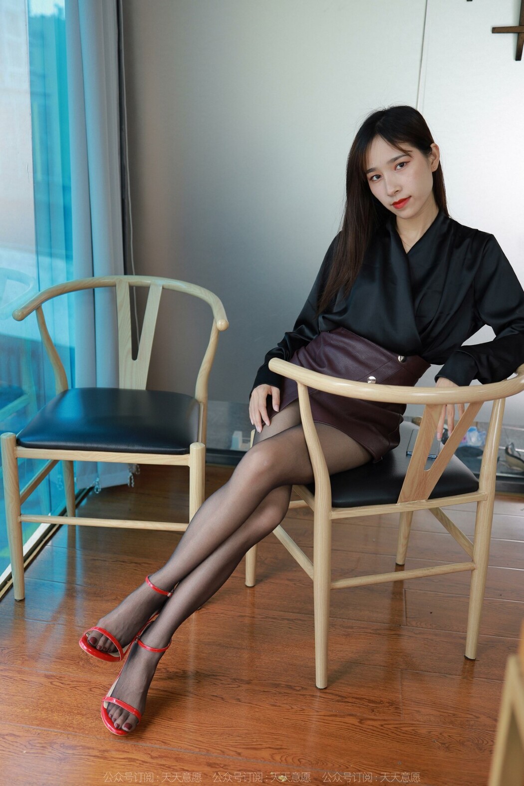 IESS异思趣向 No.1134 Mei Ko