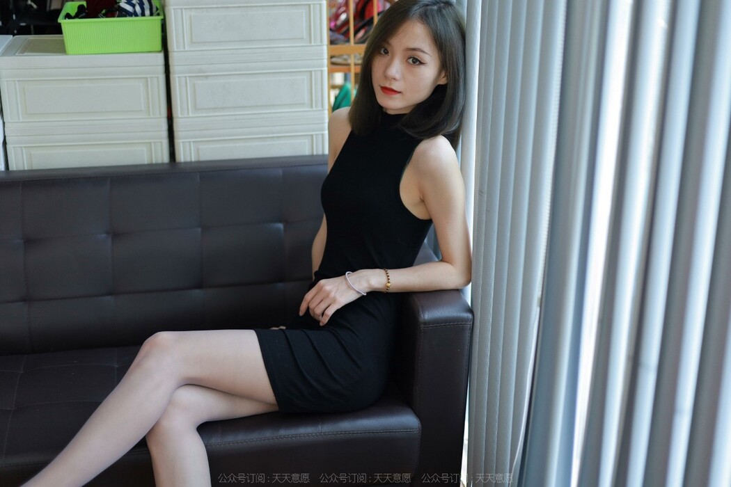 IESS异思趣向 No.1137 Xiao Liu