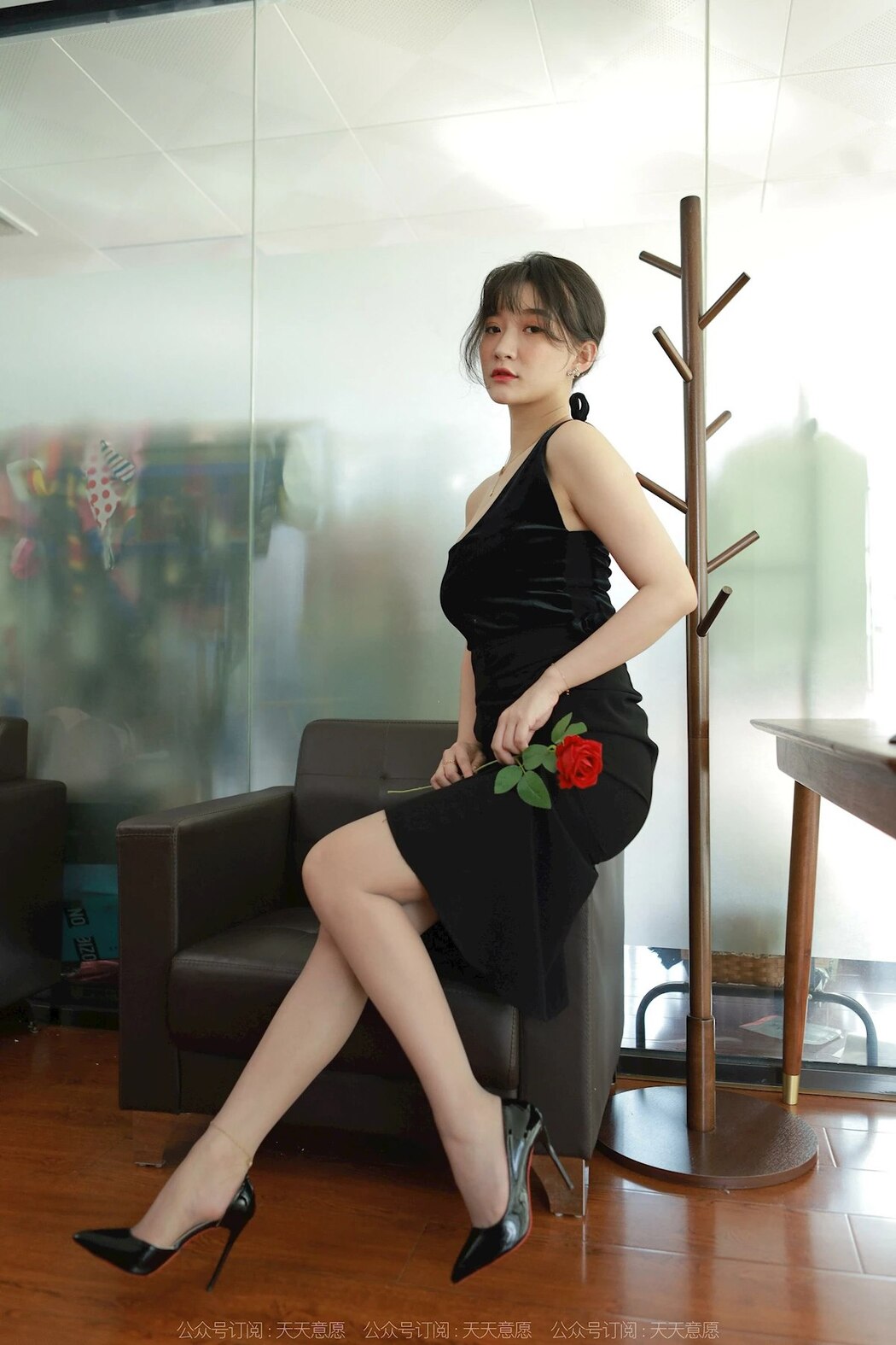 IESS异思趣向 No.1173 Qiu Qiu