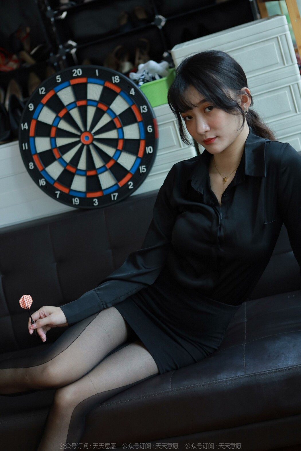 IESS异思趣向 No.1167 Qiu Qiu