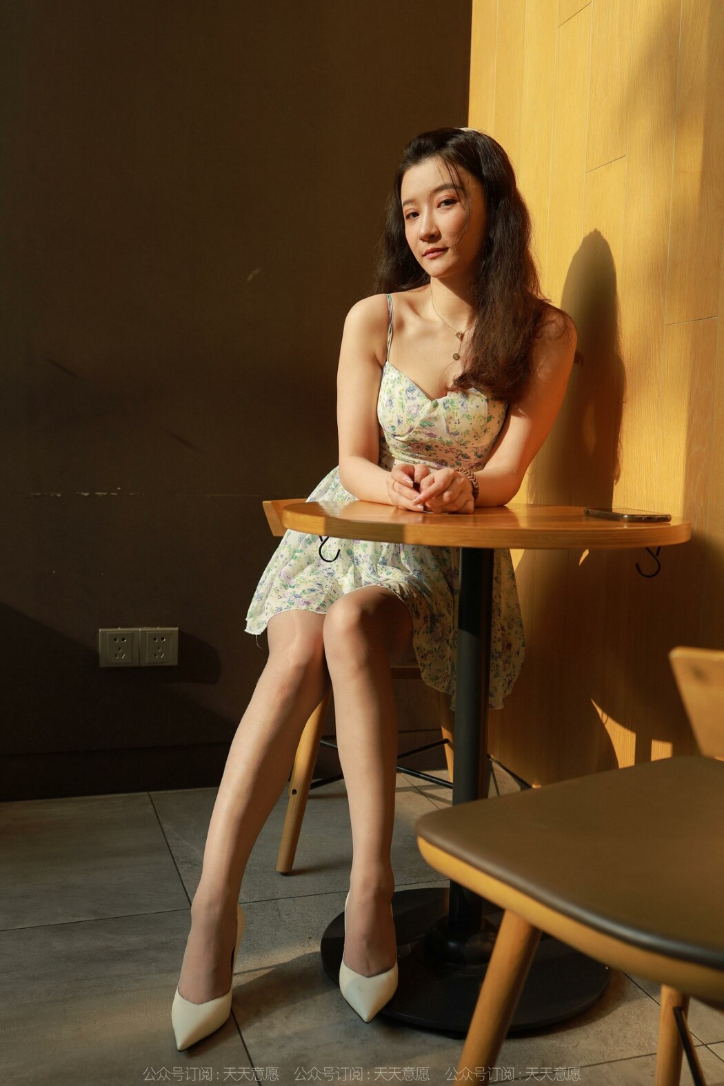 IESS异思趣向 No.1130 Qiu Qiu