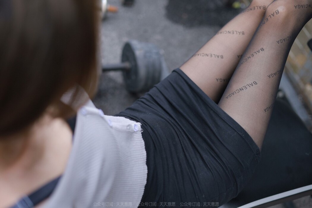IESS异思趣向 No.1131 Xiao Liu