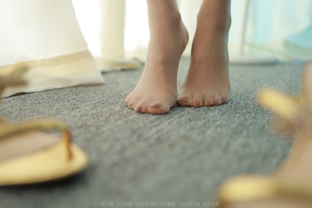 IESS异思趣向 No.1128 Yi Ming