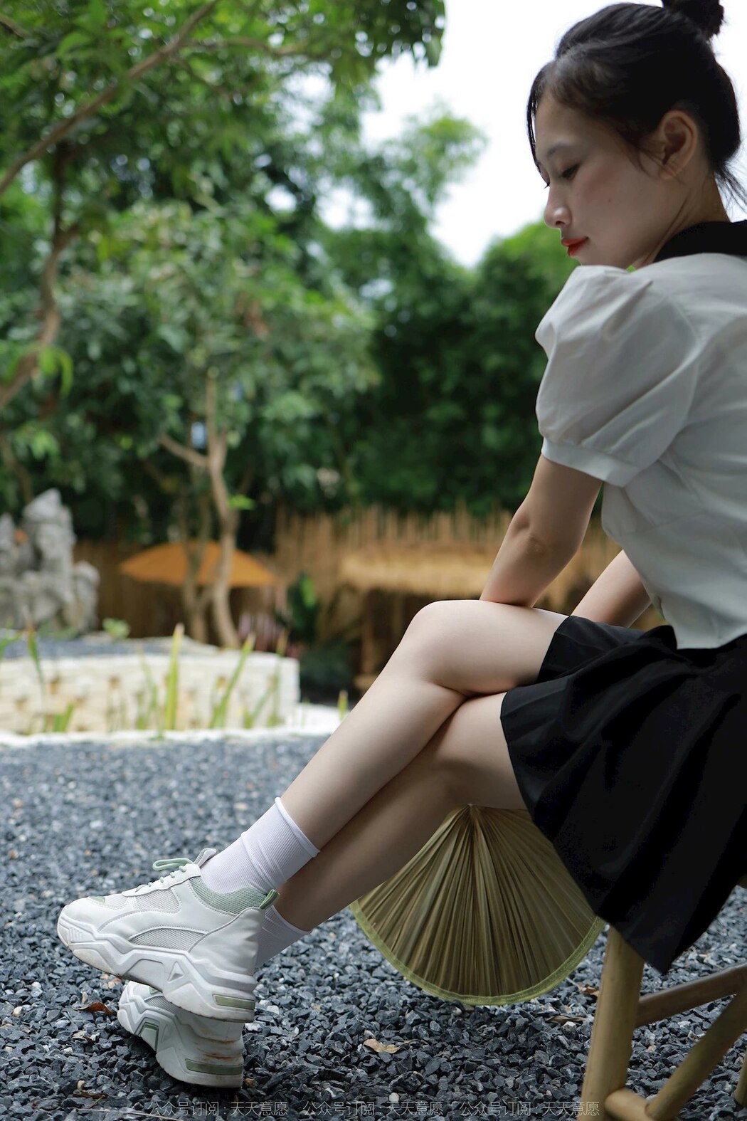 IESS异思趣向 No.1174 Mi Mi