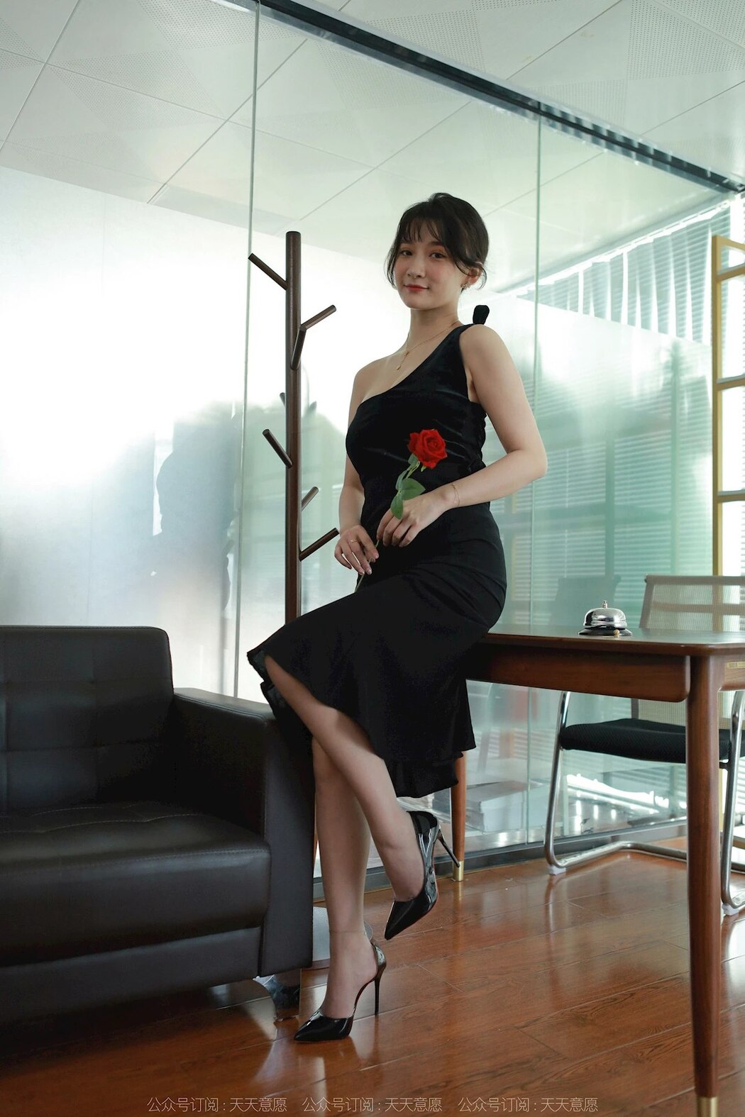 IESS异思趣向 No.1173 Qiu Qiu