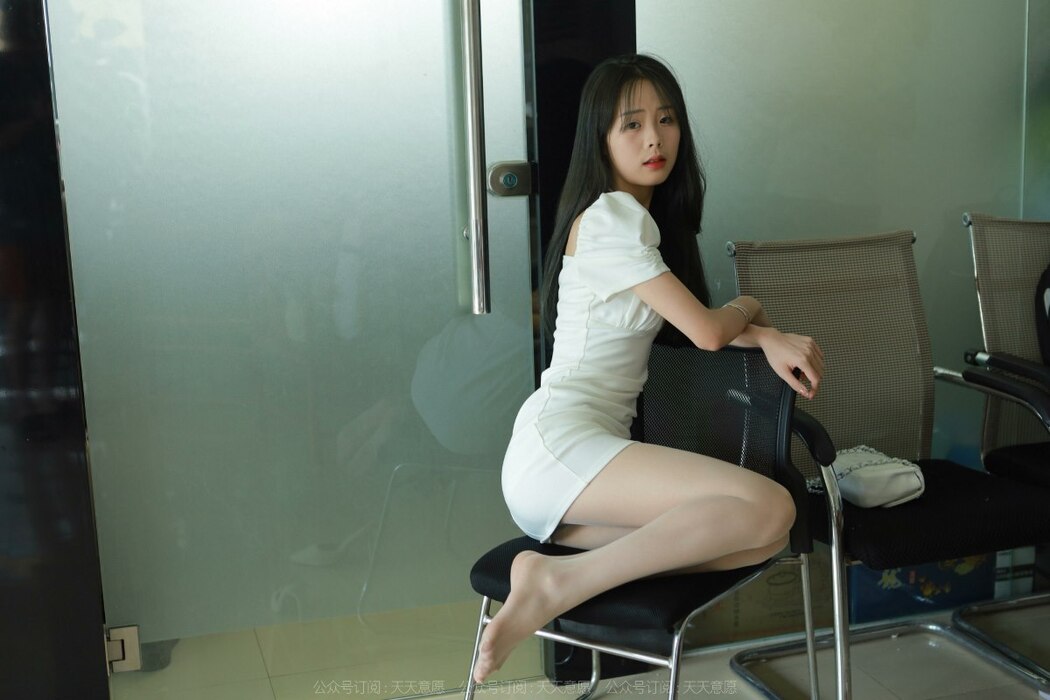 IESS异思趣向 No.1191 Er Ba