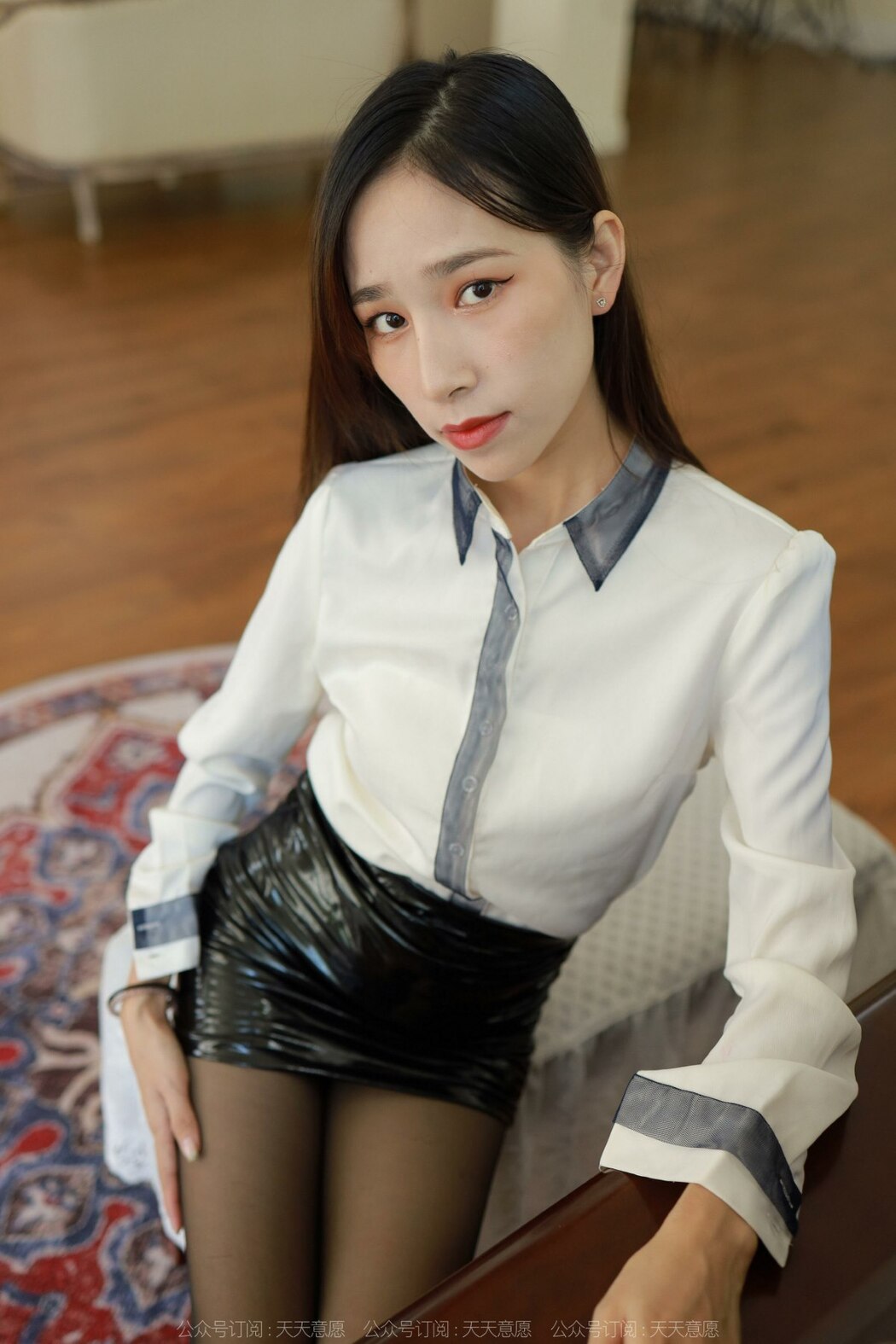 IESS异思趣向 No.1197 Mei Zi