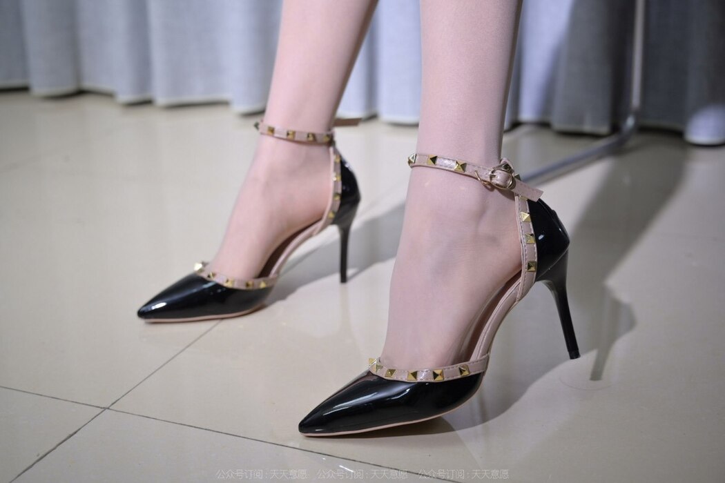 IESS异思趣向 No.1202 Er Ba