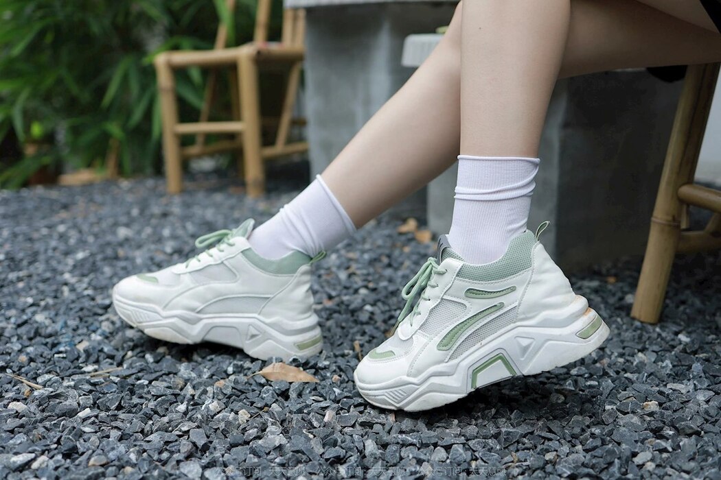 IESS异思趣向 No.1174 Mi Mi