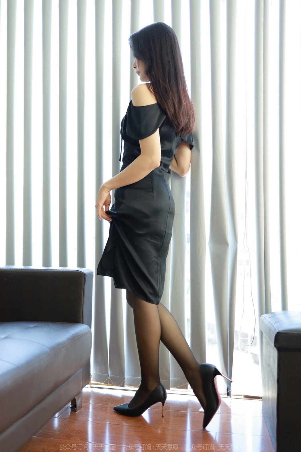 IESS异思趣向 No.1208 Xiao Jin