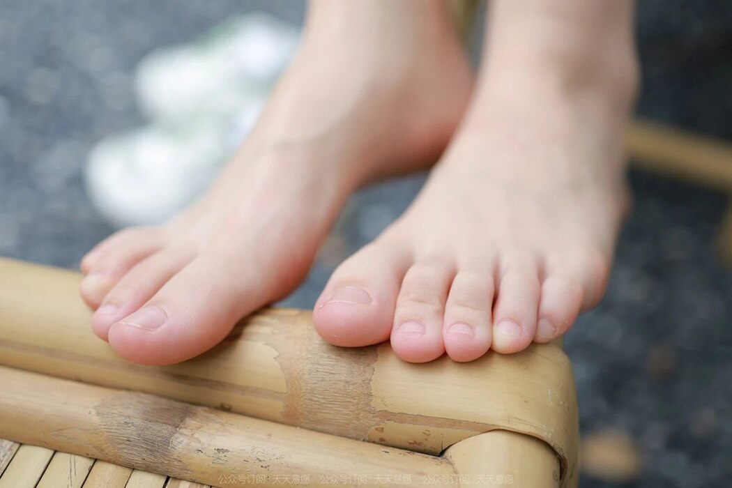 IESS异思趣向 No.1174 Mi Mi