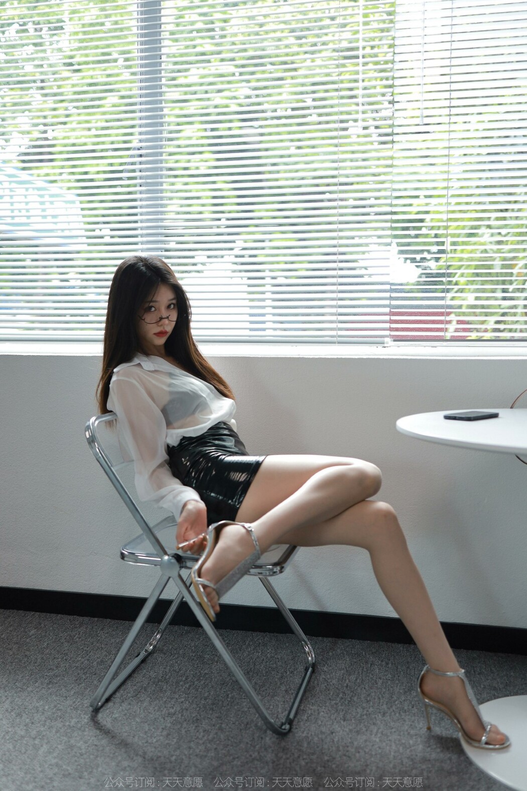 IESS异思趣向 No.1159 Jia Ye