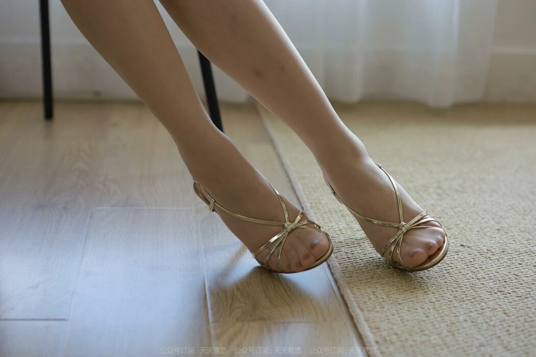 IESS异思趣向 No.1182 Xiao Jie