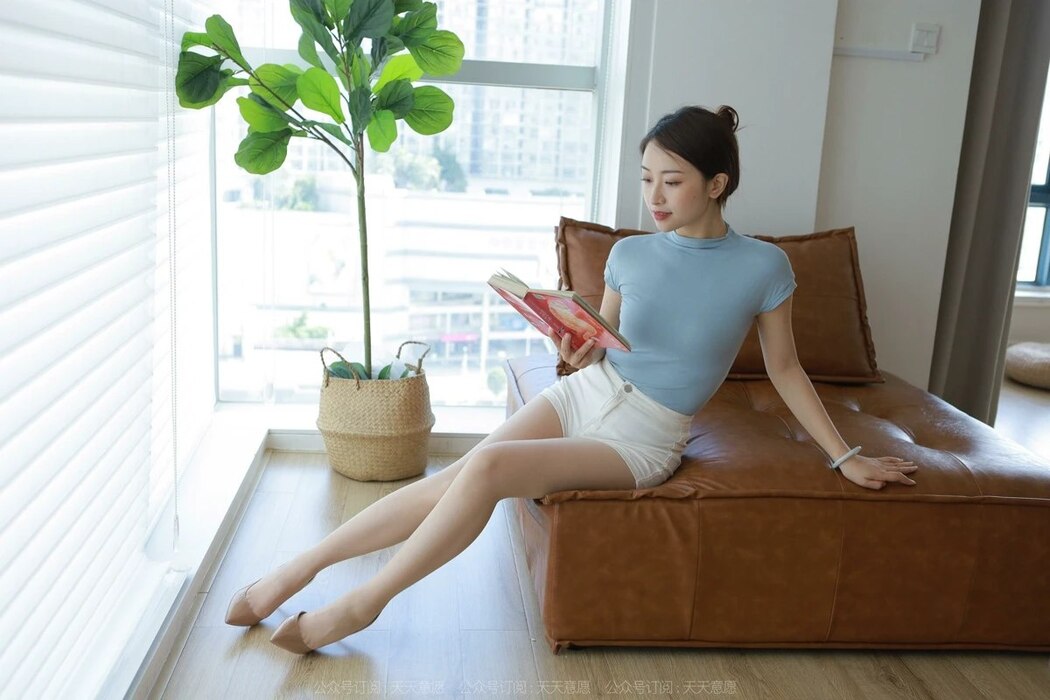 IESS异思趣向 No.1178 Xiao Jie