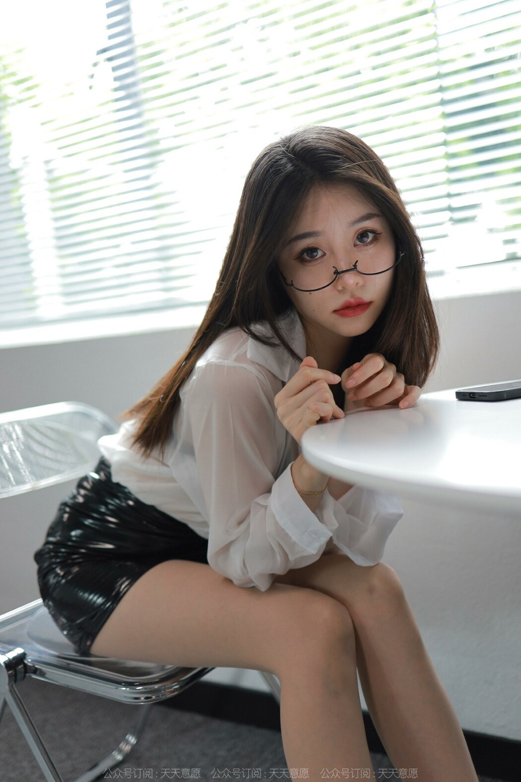 IESS异思趣向 No.1159 Jia Ye