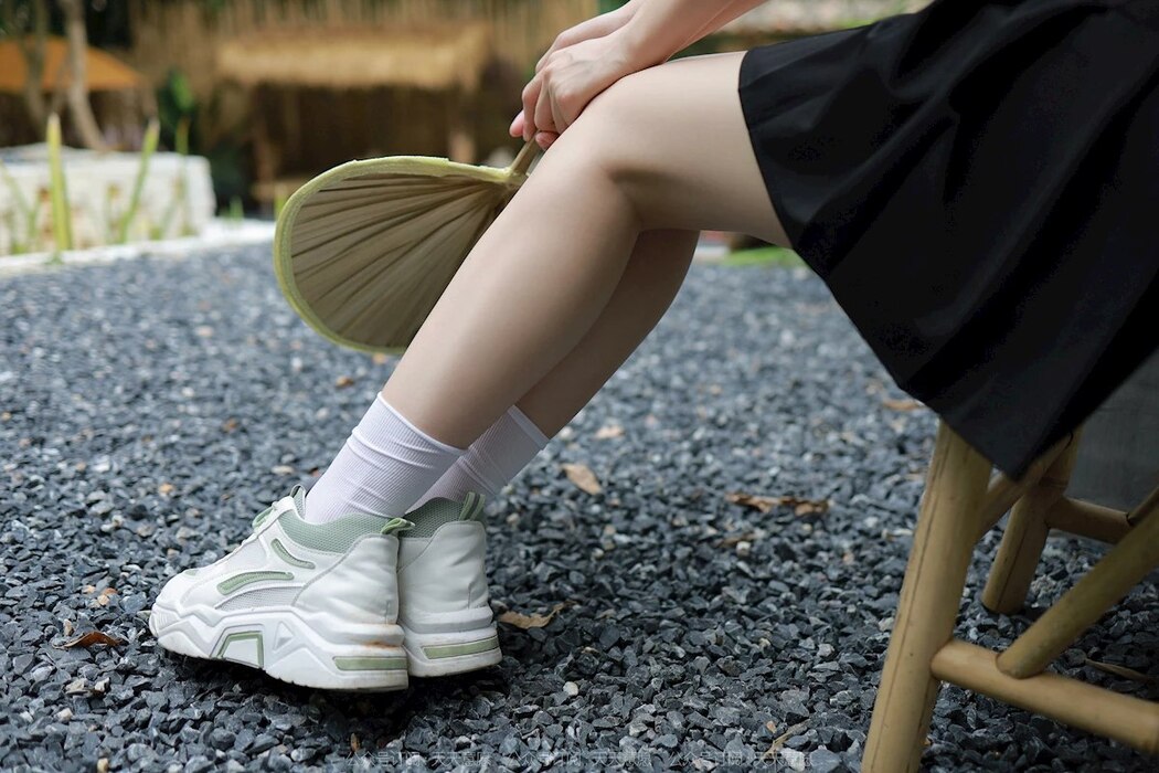 IESS异思趣向 No.1174 Mi Mi