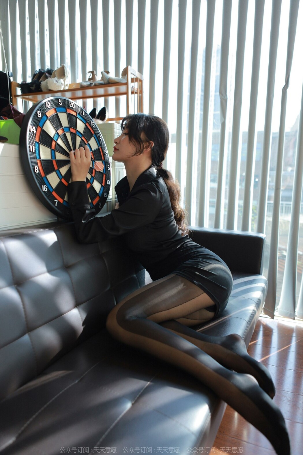 IESS异思趣向 No.1167 Qiu Qiu