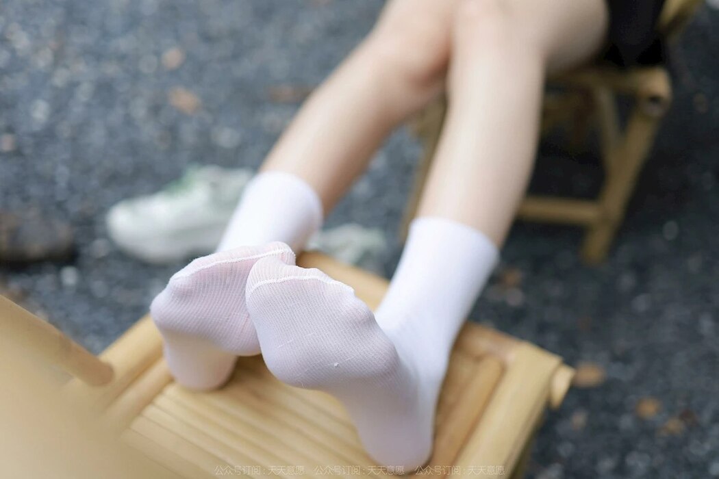 IESS异思趣向 No.1174 Mi Mi