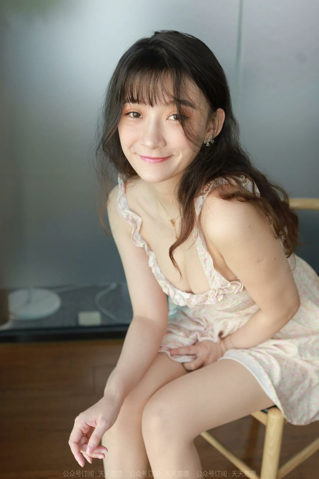 IESS异思趣向 No.1184 Qiu Qiu