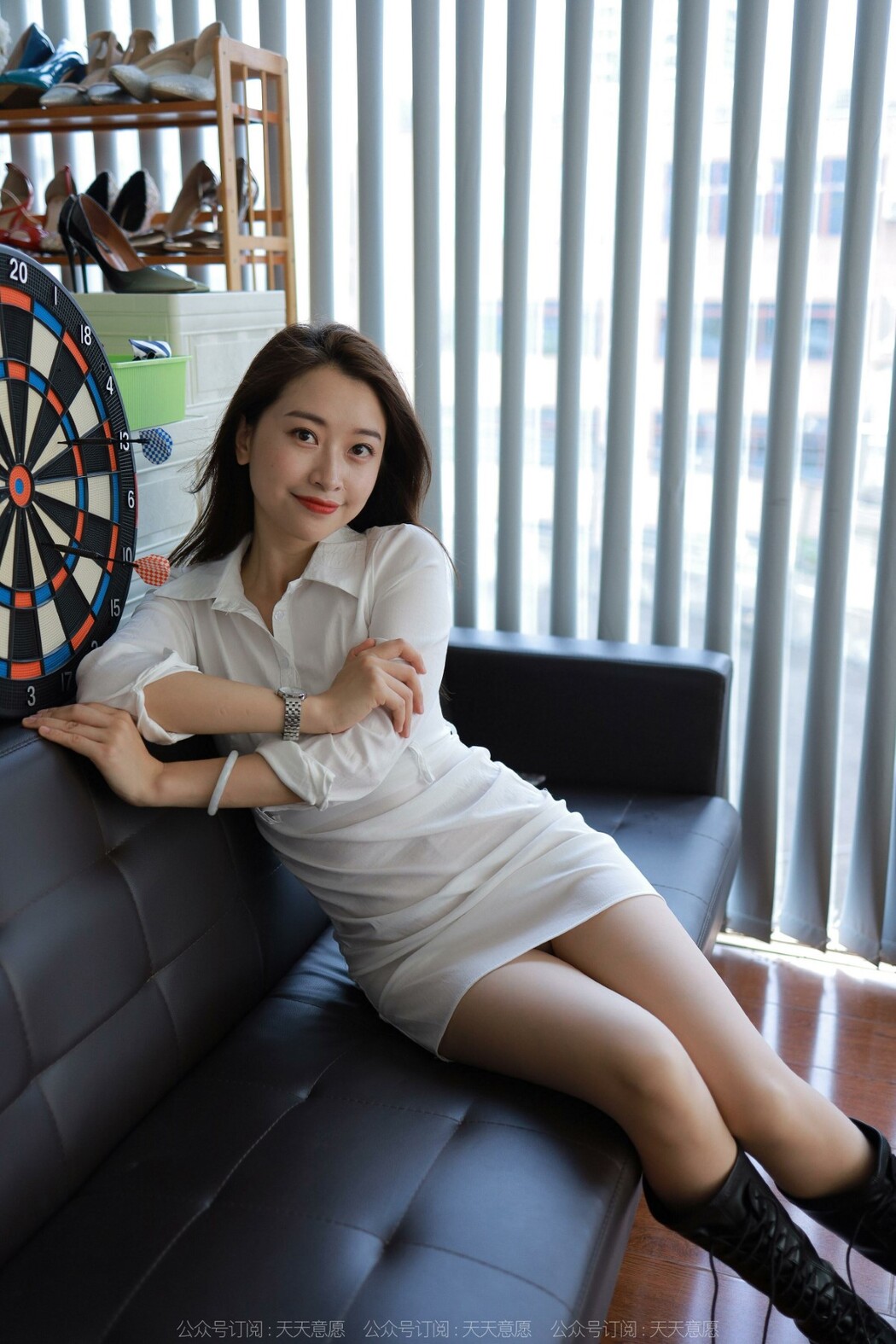 IESS异思趣向 No.1129 Xiao Jie