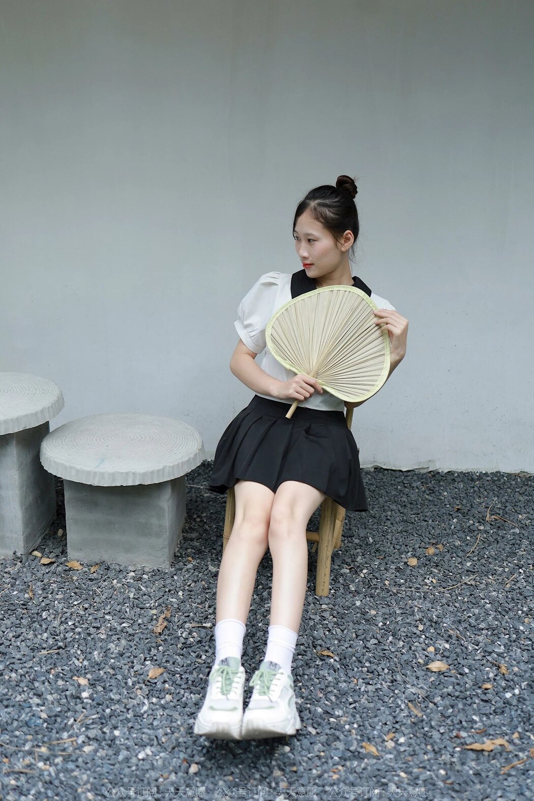 IESS异思趣向 No.1174 Mi Mi