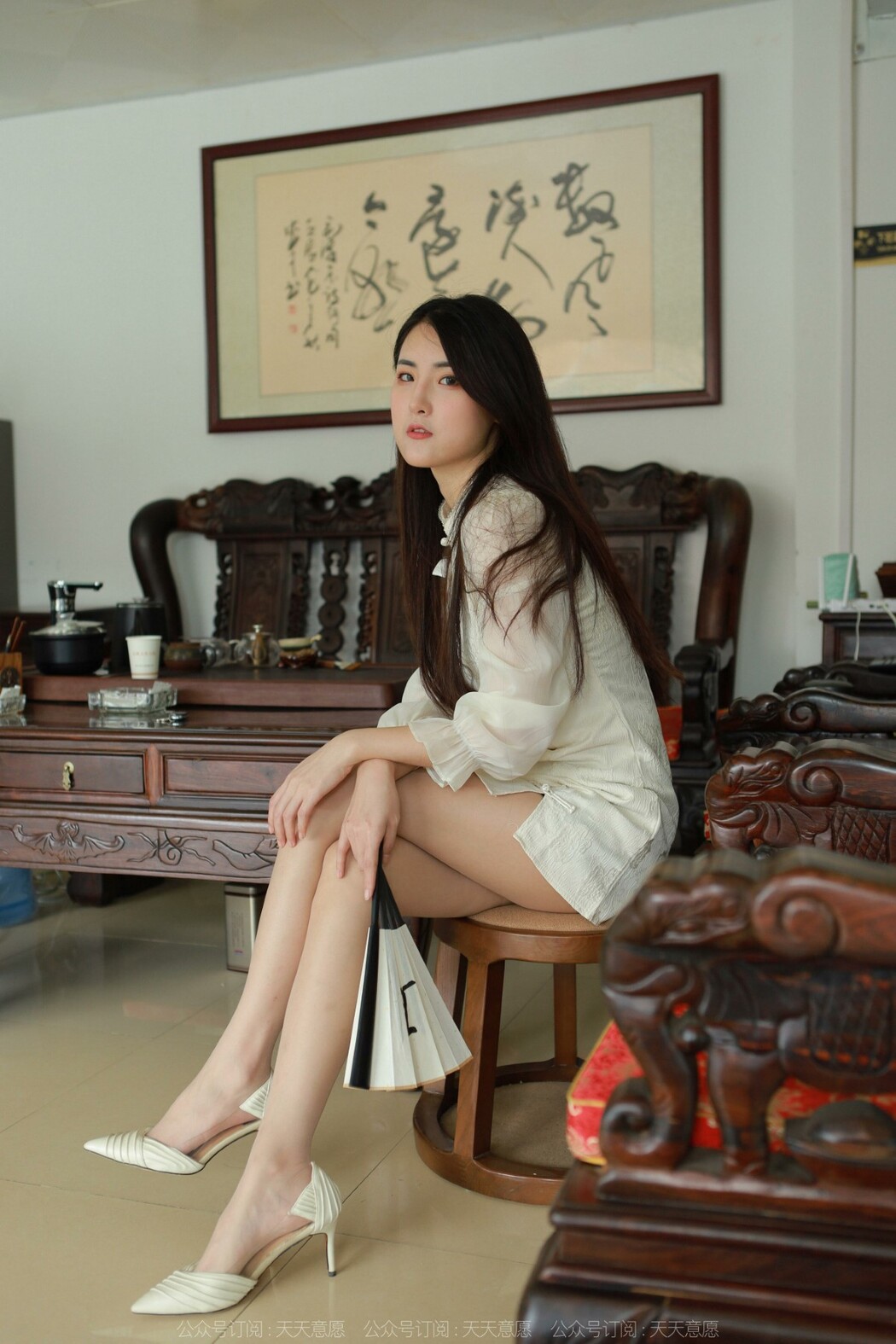 IESS异思趣向 No.1120 Xiao Bao
