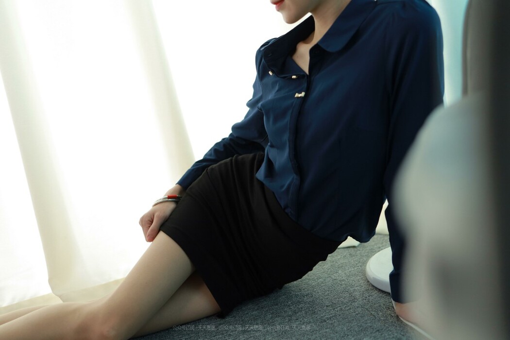 IESS异思趣向 No.1142 Xiao Liu