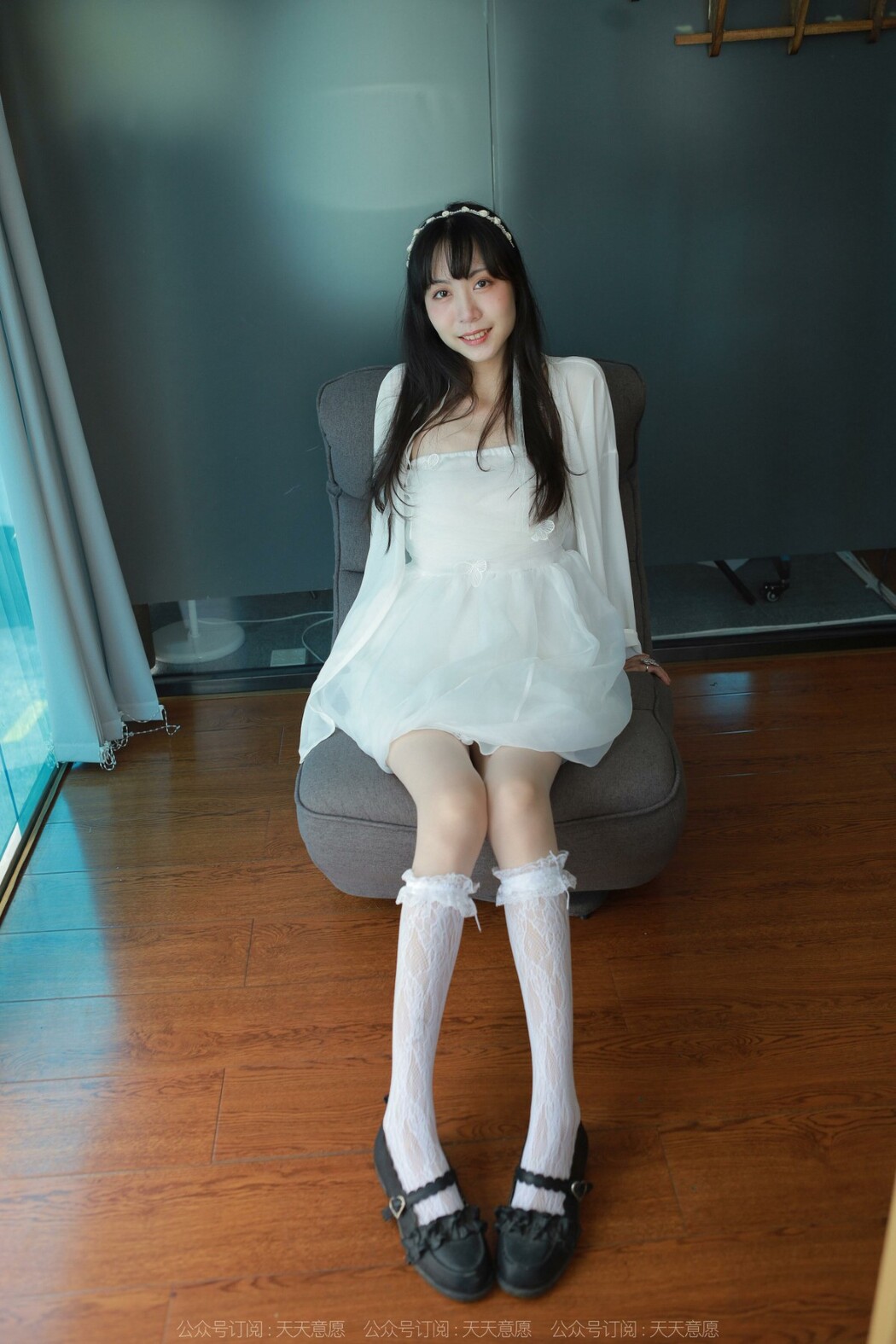 IESS异思趣向 No.1170 Tuan Tuan