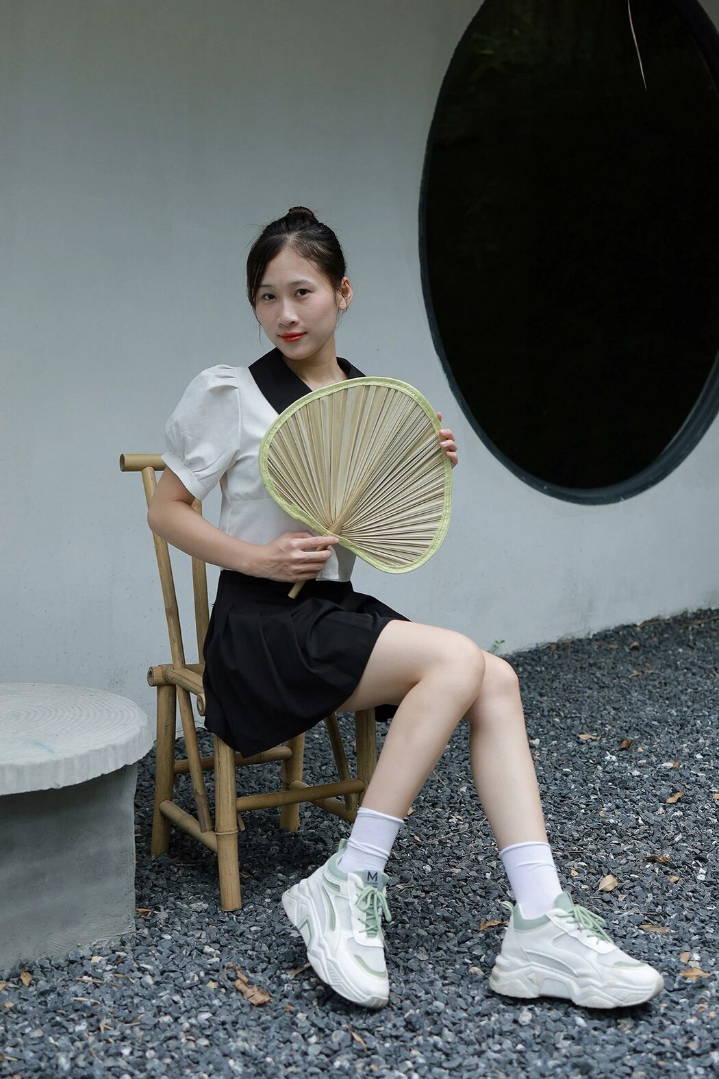 IESS异思趣向 No.1174 Mi Mi Cover Photo