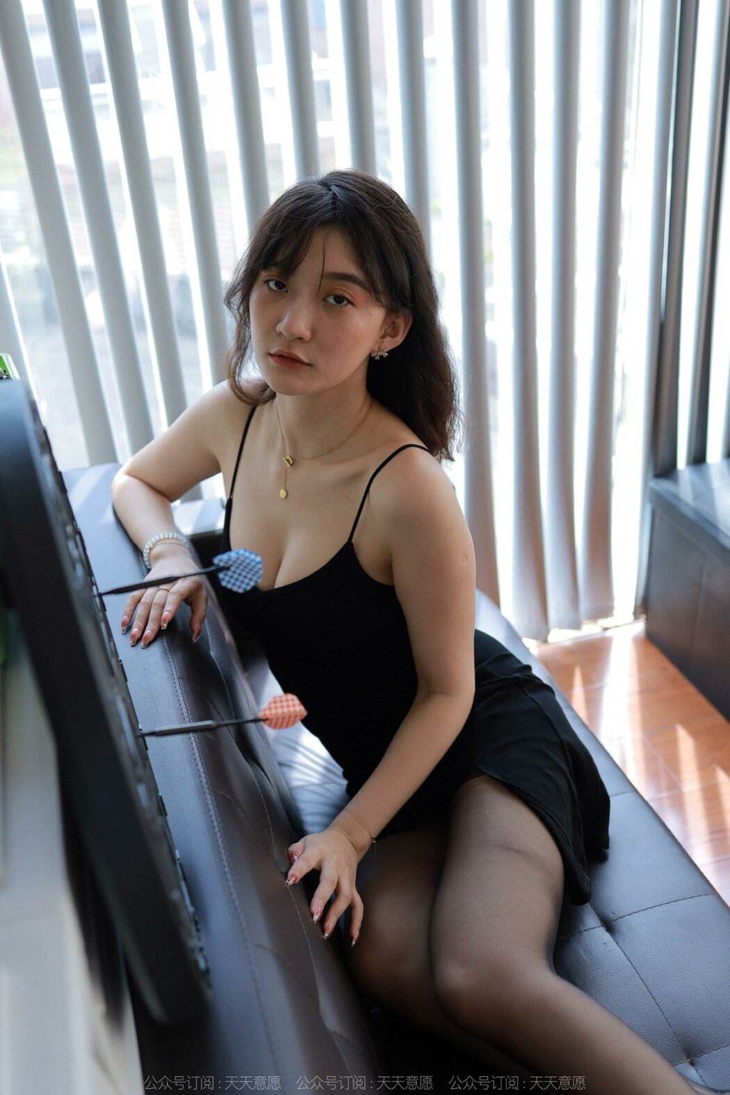 IESS异思趣向 No.1135 Qiu Qiu