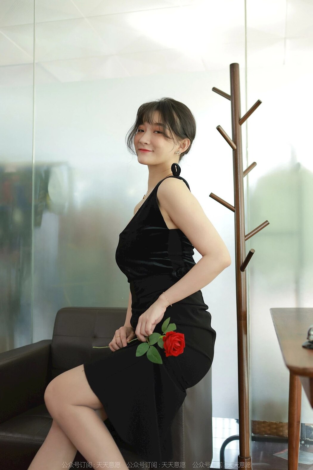 IESS异思趣向 No.1173 Qiu Qiu