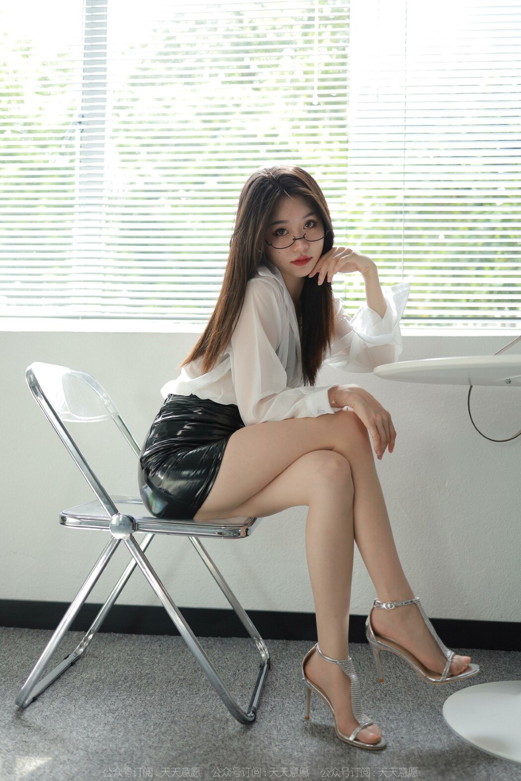 IESS异思趣向 No.1159 Jia Ye