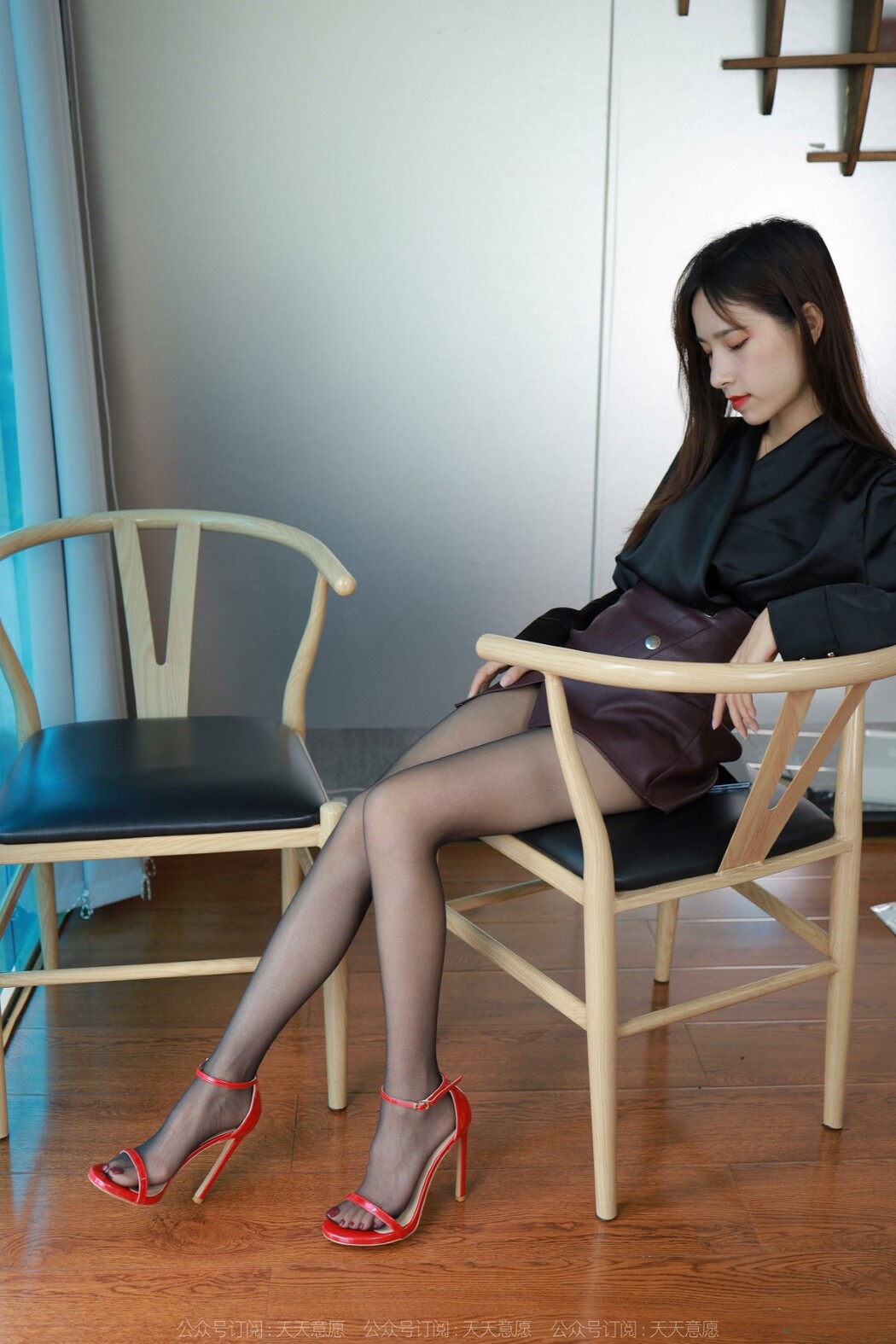 IESS异思趣向 No.1134 Mei Ko