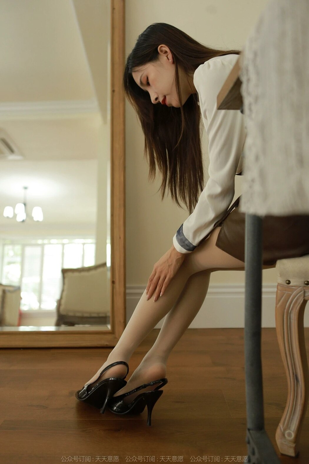 IESS异思趣向 No.1186 Mei Ko