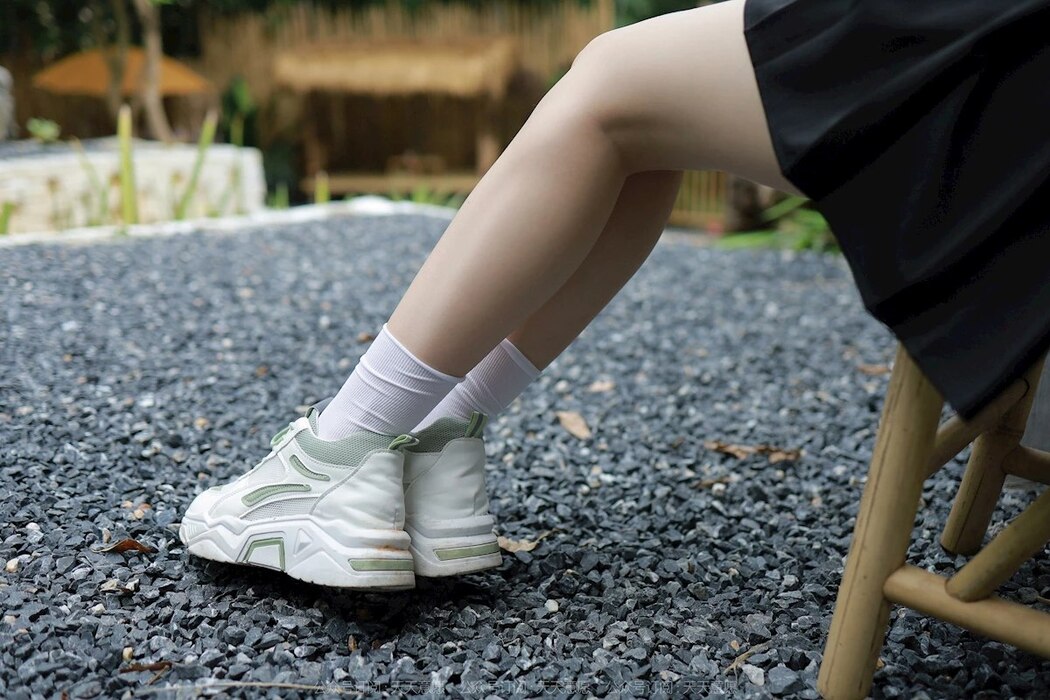 IESS异思趣向 No.1174 Mi Mi