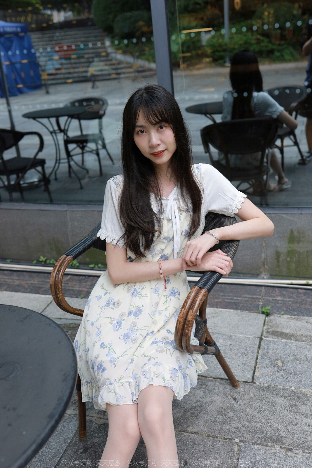 IESS异思趣向 No.1138 Tuan Tuan