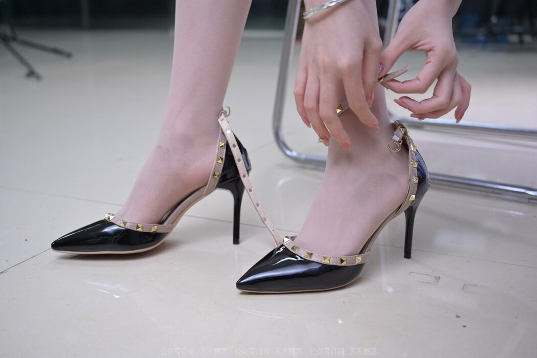 IESS异思趣向 No.1202 Er Ba