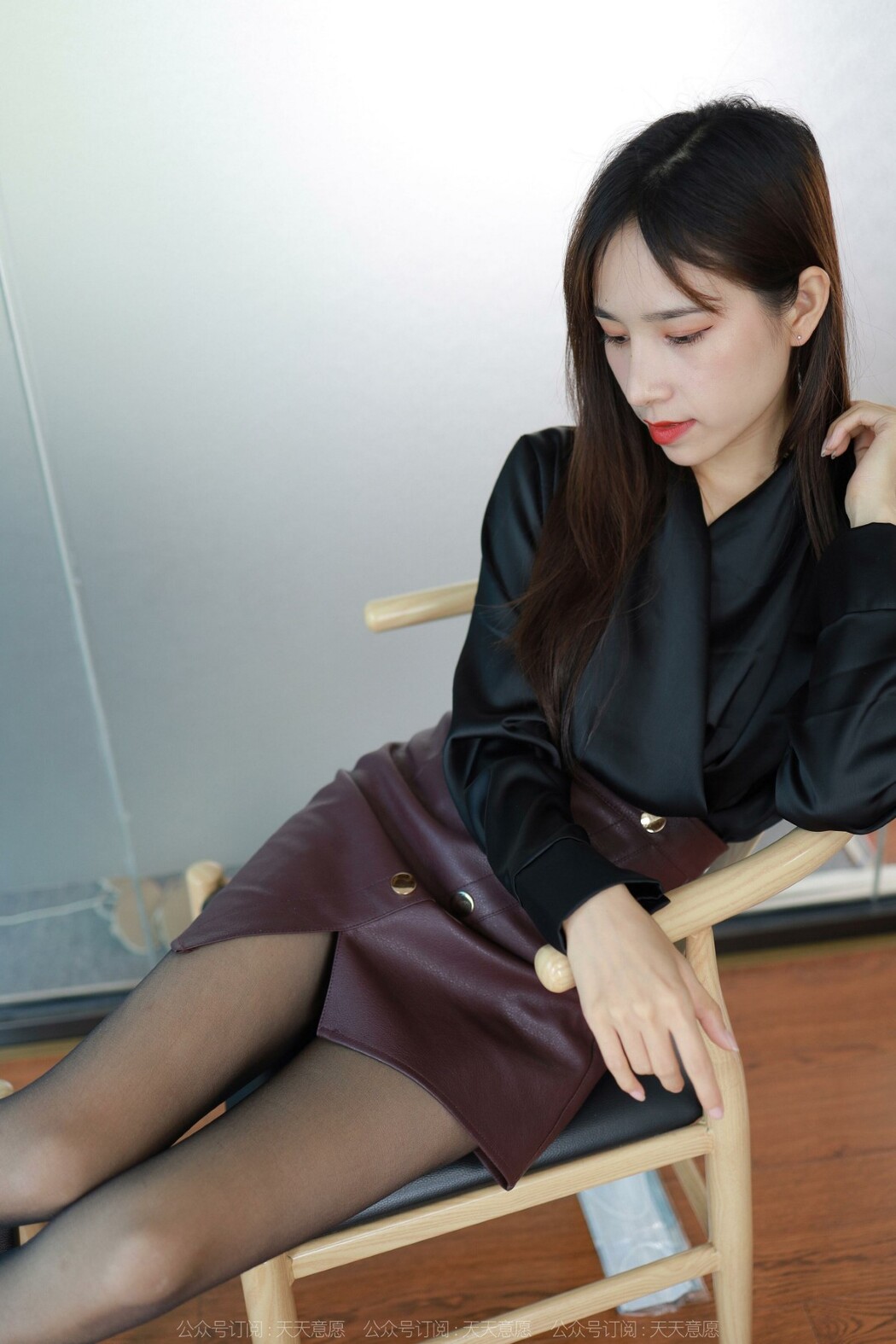 IESS异思趣向 No.1134 Mei Ko